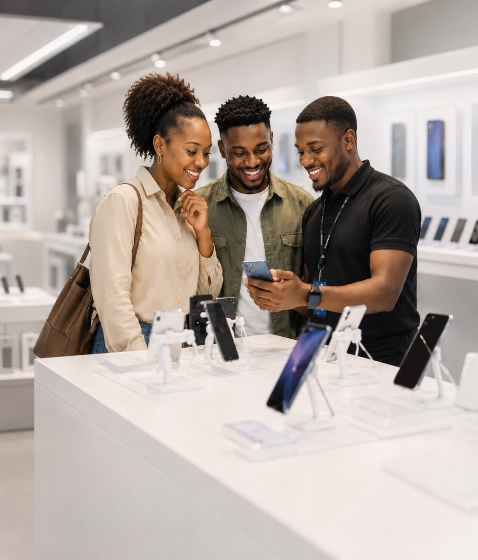 Smart Shop Namibia – Be Smart Shop Smart